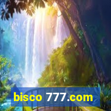 bisco 777.com